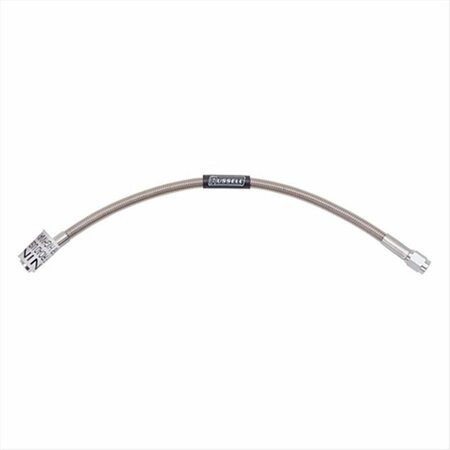 RUSSELL/EDEL Russell-Edel 656120 Competition Brake Line- 42 In. R62-656120